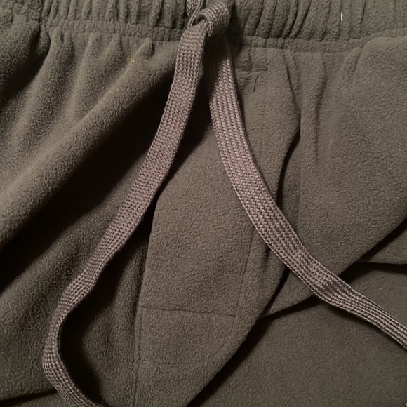Men’s large lounging pajama bottoms - Picture 2 of 4